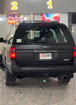 فورد إكسبيديشن